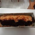 El cooksnap de Silvestre Martínez cuando hizo Bizcocho con cacao puro.