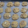 صورة من أم جاسم، شاركها بعد تجربة وصفة كوكيز طري 🍪