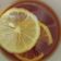 Cooksnap Alisya Zulkifli semasa beliau membuat Teh 'O' Ais Lemon.