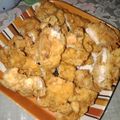 Cooksnap dari gina untuk resep Ayam Shihlin Taiwan Street Snacks mudah