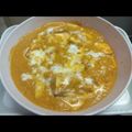 Dipika Bhalla's cooksnap of when they made પનીર બટર મસાલા (Paneer Butter Masala Recipe In Gujarati).