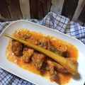 Cooksnap dari Yuliana Gunawan untuk resep Ayam Bakar Bumbu Rujak
