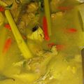 Cooksnap dari Mama Ata untuk resep Sup ikan tenggiri ala Mak Beng Bali