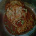 Cooksnap dari Fitriatul Laili untuk resep Balado telur ceplok