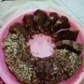 Cooksnap dari Irin Dinania untuk resep Bolu kukus milo 1 telur