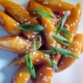Cooksnap dari Widia Ramdhani Suryadi untuk resep Tteokbokki Super Pedas
