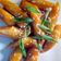 Cooksnap dari Widia Ramdhani Suryadi untuk resep Tteokbokki Super Pedas