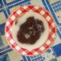 Cooksnap dari Dhiasinta Ismoyo untuk resep Jenang Pati Garut #PR_Buburmanis