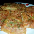 Cooksnap dari Caca Vaolaa Lorenza untuk resep Martabak Kornet Mini