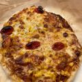 H4niko Cooksnap-ja, amikor elkészítette a(z) Pizzatészta receptet.