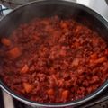 El cooksnap de yenaiv_minka cuando hizo Tacos de soya al pastor (fácil y rápido).