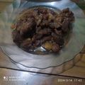 Cooksnap dari Helda Sulistyowati untuk resep Beef Onion