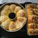 Cooksnap dari Aiko Astrid untuk resep Roti Manis Labu Kuning