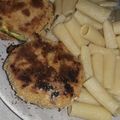 El cooksnap de Vero Gonzalez cuando hizo Zapallitos de troncó relleno.