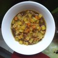 Cooksnap dari Ummu Umar&Khalid untuk resep Semur Kentang Sohun Ala Dapur Saya😘