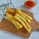 Cooksnap dari Erni0787 untuk resep Cakwe Lembut