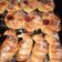 El cooksnap de Ana Anita cuando hizo Masa hojaldre para facturas varias (con margarina para hojaldre).
