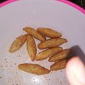 Cooksnap dari kenia venia untuk resep Sotong Goreng