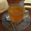 Cooksnap dari Marisa Nirmolo untuk resep Resep Tonik Kunyit Plus