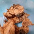 Cooksnap dari ratna_wijayanti untuk resep Ayam Crispy Kriuk Simpel Gurih