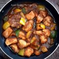 Cooksnap dari Binti Sae untuk resep Ayam saus mentega