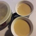 Maaya Khan's cooksnap of when they made Simple Tea.