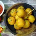 Cooksnap dari Nuri Koestanti untuk resep Bola2 Kekew
