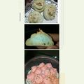 Cooksnap dari Ang Yuli untuk resep Meringue / Permen Kembang Gula