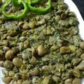 صورة من Nesren ، شاركها بعد تجربة وصفة فول بالزيت