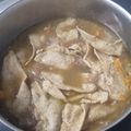 El cooksnap de luciasilva904 cuando hizo Filetes de pollo en salsa al jerez.