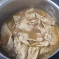El cooksnap de luciasilva904 cuando hizo Filetes de pollo en salsa al jerez.