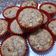 El cooksnap de Auro Gro cuando hizo Muffins de manzana a la canela y avena.
