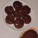 Nirmala Rajput का कुकस्नैप जब उन्होंने होममेड चॉकलेट (Homemade chocolate recipe in Hindi) बनाया था।