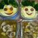 Hui lin Yang 的 咖哩雞肉蔬食捲 cooksnap