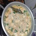 Cooksnap dari Siska Dwi Cahyani untuk resep Jangan ndeso tahu tempe