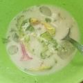Cooksnap dari Fitri Hermalawati untuk resep Es Alpukat Kocok Milo
