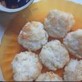 Cooksnap dari Violet Azalea untuk resep Cireng Nasi (Sisa Semalam)
