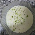Cooksnap de Nuno Santos quando cozinhou Mousse de limão ou maracujá.
