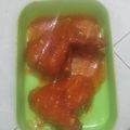 Cooksnap dari Anis Rahmawati untuk resep Ayam richeese ala anak kost