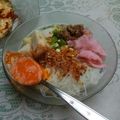 Cooksnap dari Fadhlia Nissa untuk resep Soto Tulangan Sapi(mirip sroto sokaraja)