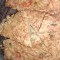 Cooksnap dari Ega Pranitasari untuk resep Martabak Mi