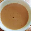 Sumreen Farooq's cooksnap of when they made Coffee Tea.