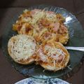 Cooksnap dari fitra el_rahmah untuk resep Pizza teflon, tanpa telur, tanpa mixer sederhana