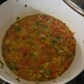 El cooksnap de Florencia Echevarria cuando hizo Costeletas (chuletas) de cerdo con arroz exquisito.