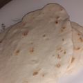 El cooksnap de Zoe ♡ cuando hizo Tortillas para tacos 🌮.