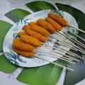 Cooksnap dari 🍀Vida Tyas🍀 untuk resep Sempol Tahu