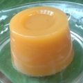 Cooksnap dari bheti mustaqiem untuk resep Pumpkin Pudding