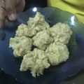 Cooksnap dari maryani setiawan untuk resep Siomay Bandung