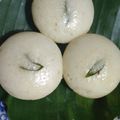 Cooksnap dari Hera untuk resep Apem Jawa #BikinRamadanBerkesan