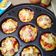 Cooksnap dari Ria Tri Windarti untuk resep Pizza Kentang Sosis Keju